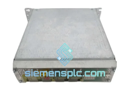 ABB DCF503-0050 DC Field Exciter Module
