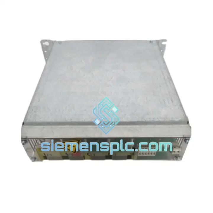 ABB DCF503-0050 DC Field Exciter Module