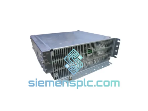 ABB DCF503A0050-0000000 DC Governor Module – DCS800 Series