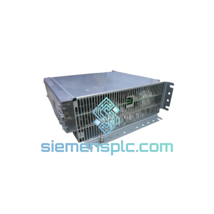 ABB DCF503A0050-0000000 DC Governor Module – DCS800 Series