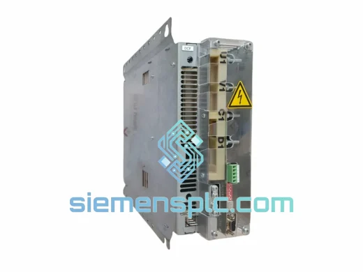 ABB DCF503B0050-000000X Field Excitation Module