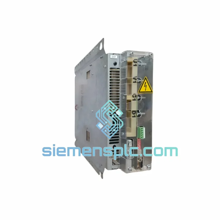 ABB DCF503B0050-000000X Field Excitation Module