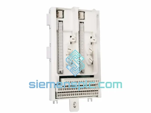 ABB DCF504A0050-0000000 DC Drive Power Supply Board – DCS800 Series