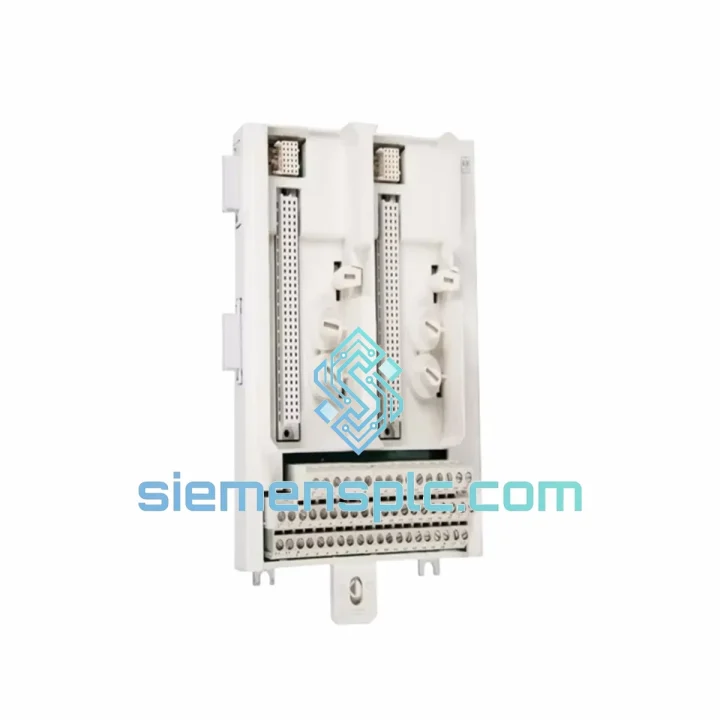 ABB DCF504A0050-0000000 DC Drive Power Supply Board – DCS800 Series