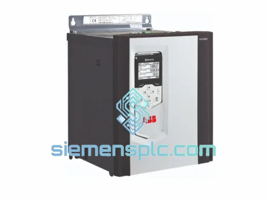 ABB DCF803-0050 Field Exciter Module