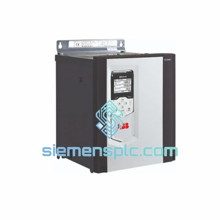 ABB DCF803-0050 Field Exciter Module