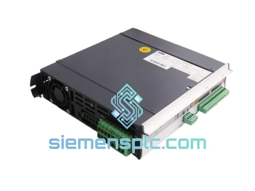ABB DCF804-0050 External Field Exciter