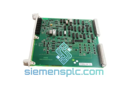 ABB DCO01 P37511-4-0369666 Communication Interface Module – AC500