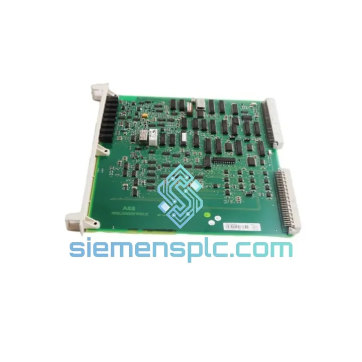 ABB DCO01 P37511-4-0369666 Communication Interface Module – AC500