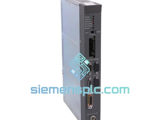 ABB DCP02 P37211-4-0369654 DCS CPU Module