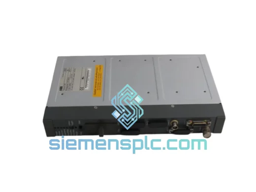 ABB DCP10 CPU Module – DCI/DCP Series