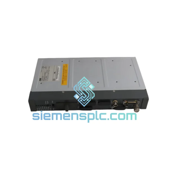 ABB DCP10 CPU Module – DCI/DCP Series