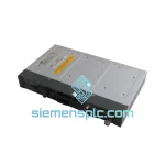 ABB DCP10 CPU Module – DCI/DCP Series image 2