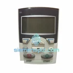 ABB DCS-CP-P DCS Control Panel Module image 1