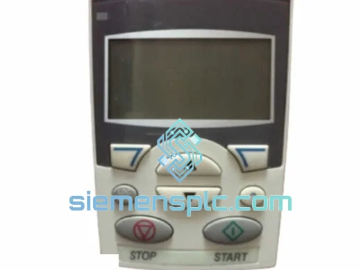 ABB DCS-CP-P DCS Control Panel Module