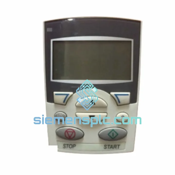 ABB DCS-CP-P DCS Control Panel Module
