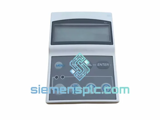 ABB DCS400-PAN-A DC Drive Operator Panel