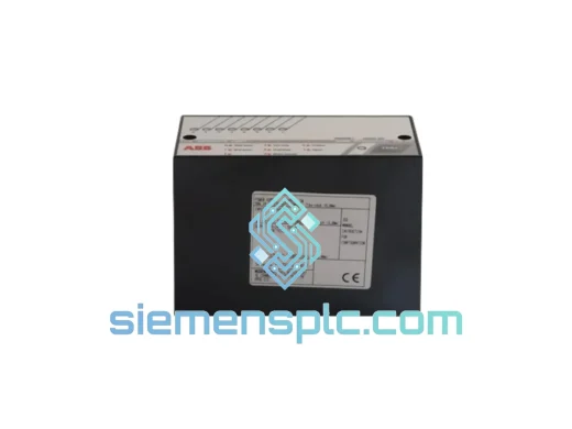 ABB DCS401.0020 DC Drive