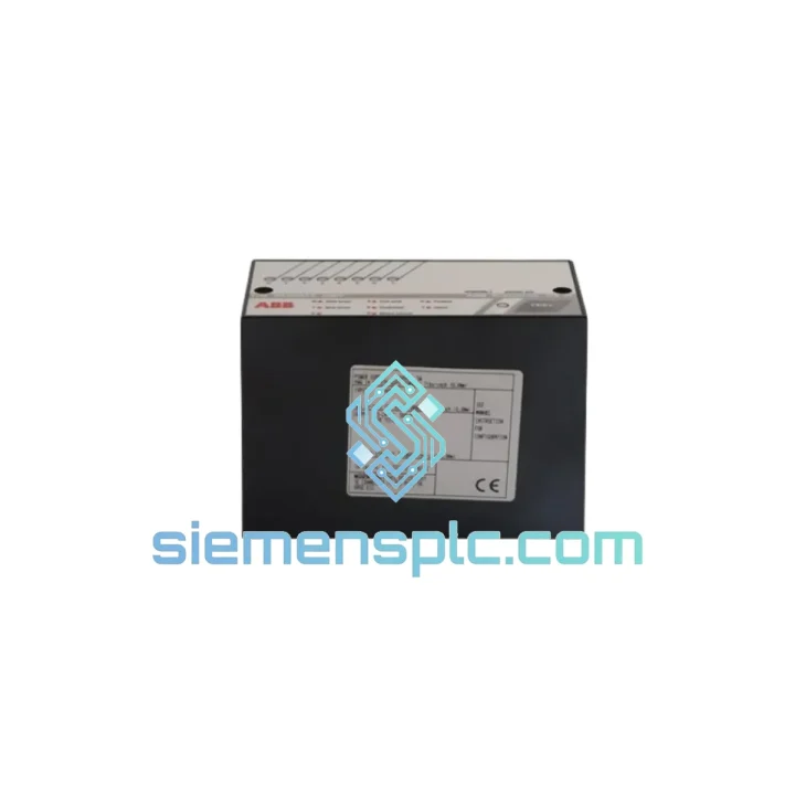 ABB DCS401.0020 DC Drive