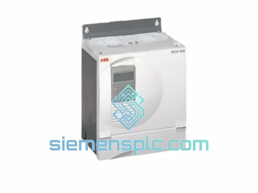 ABB DCS401.0230 DC Drive Inverter