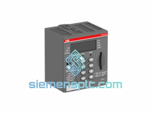 ABB DCS401.0405 DC Drive Module – DCS400 Series