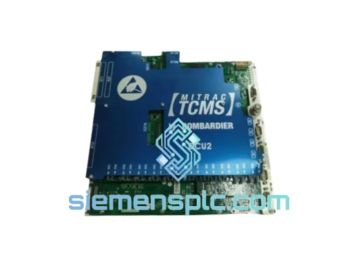BOMBARDIER DCU2 DCC 2580B Drive Control Unit – DCC Series