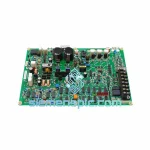 Reliance Electric DCVR-3 SC-68224 DC Power Supply Module image 1