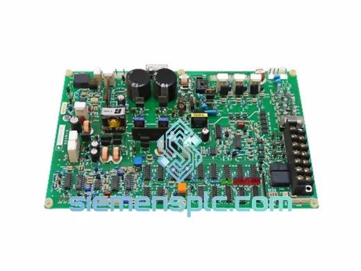 Reliance Electric DCVR-3 SC-68224 DC Power Supply Module