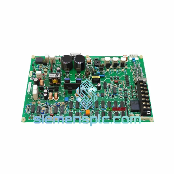 Reliance Electric DCVR-3 SC-68224 DC Power Supply Module
