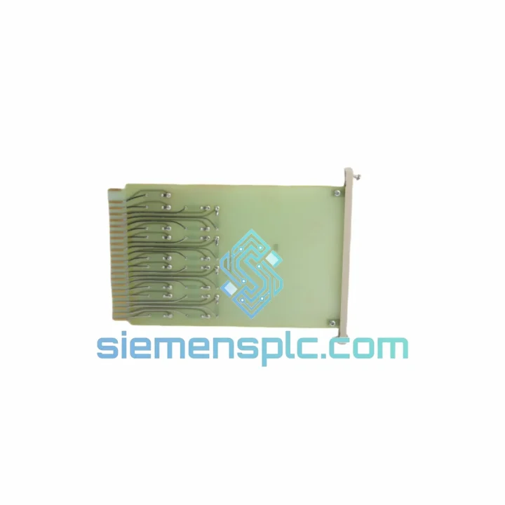 ABB DD370A GJR2237400R1 Diode Module