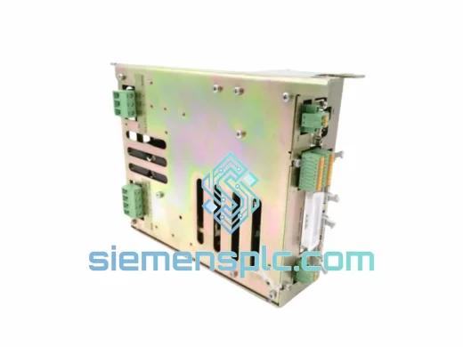 DUPLOMATIC DDC4-30-230/20 AC Servo Drive