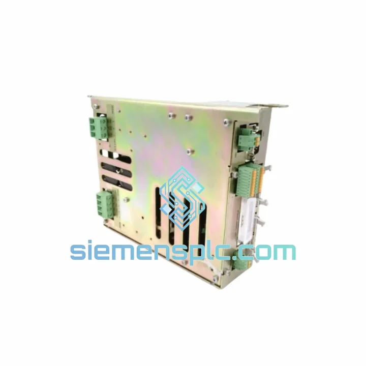 DUPLOMATIC DDC4-30-230/20 AC Servo Drive