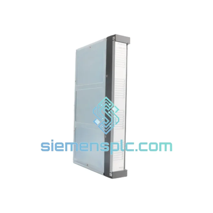 ABB DDI01 P3711-4-0369626 PLC Digital Input Module