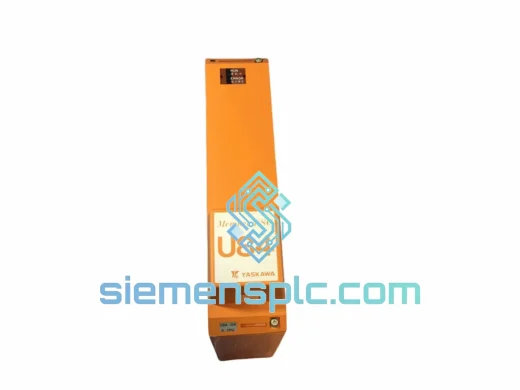 YASKAWA DDSCR-U84-124 Servo Drive CPU Module – DDSCR Series