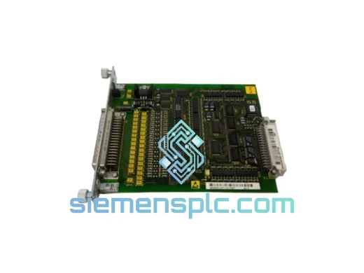 Bosch Rexroth DEA-4.2 Drive Interface Control Card – Indramat DEA Series