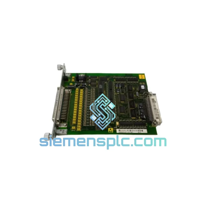 Bosch Rexroth DEA-4.2 Drive Interface Control Card – Indramat DEA Series