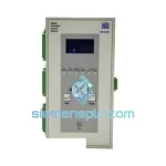 Basler DECS-250-LN1SN1N Automatic Voltage Regulator – DECS-250 Series image 1