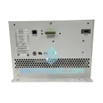 Basler DECS-250-LN1SN1N Automatic Voltage Regulator – DECS-250 Series image 3