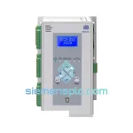 Basler DECS-250-LN2SN1N Automatic Voltage Regulator – DECS-250 image 1