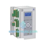 Basler DECS-250-LN2SN1N Automatic Voltage Regulator – DECS-250 image 3