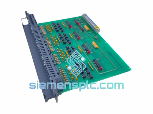 Schneider Electric DEP112 PLC Digital Input Module