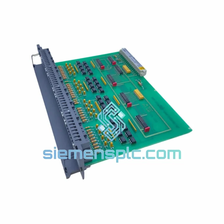 Schneider Electric DEP112 PLC Digital Input Module