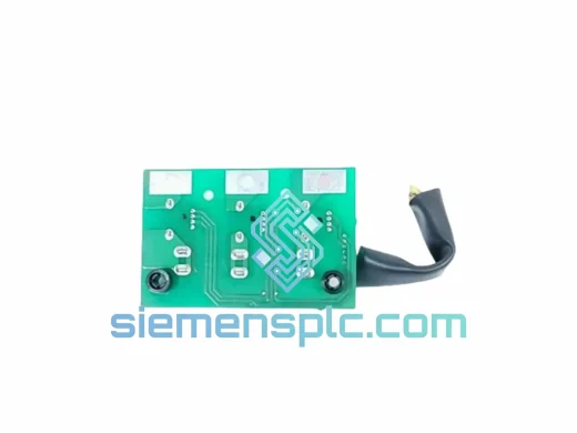 YASKAWA DESIG 3PCB YWP-EF Current Transformer Board