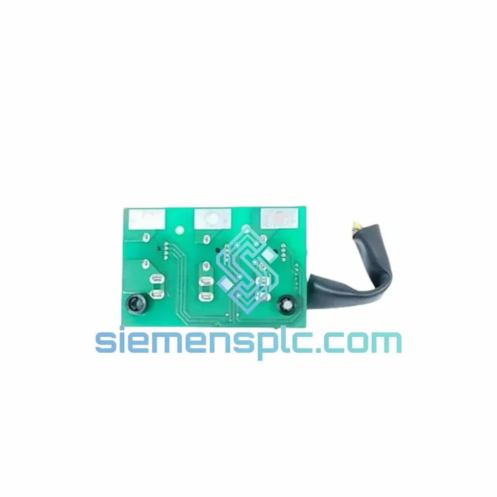 YASKAWA DESIG 3PCB YWP-EF Current Transformer Board
