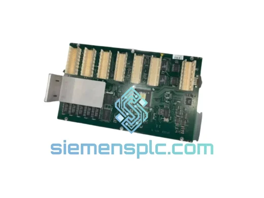 ABB DFC02 3BHE024577R0101 FieldController Main Board