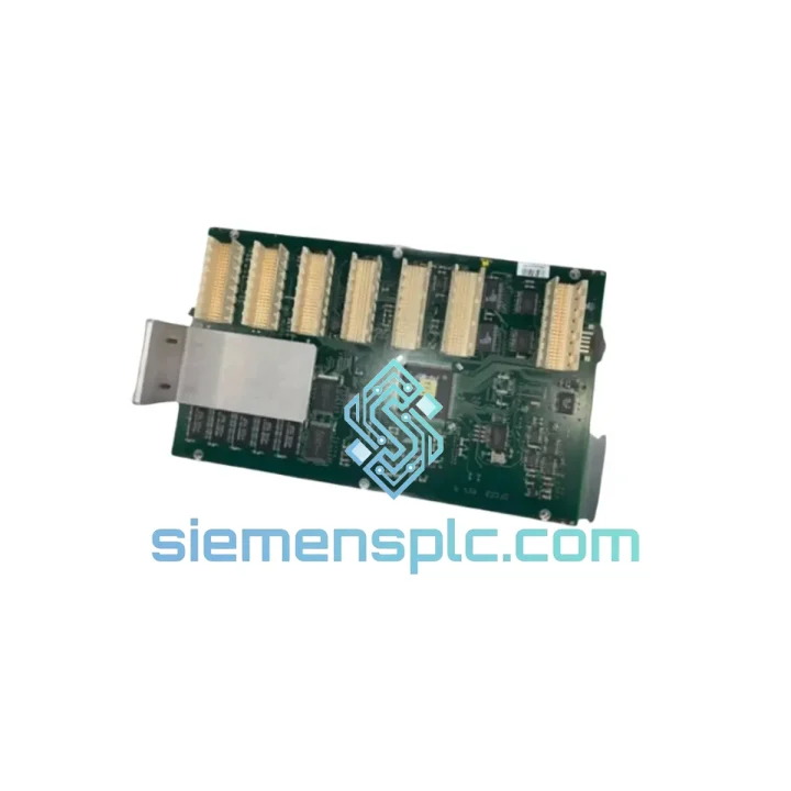 ABB DFC02 3BHE024577R0101 FieldController Main Board