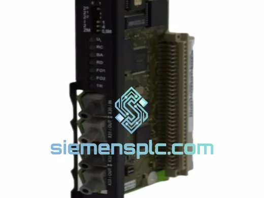 SEW-EURODRIVE DFI21B Fieldbus Interface Module