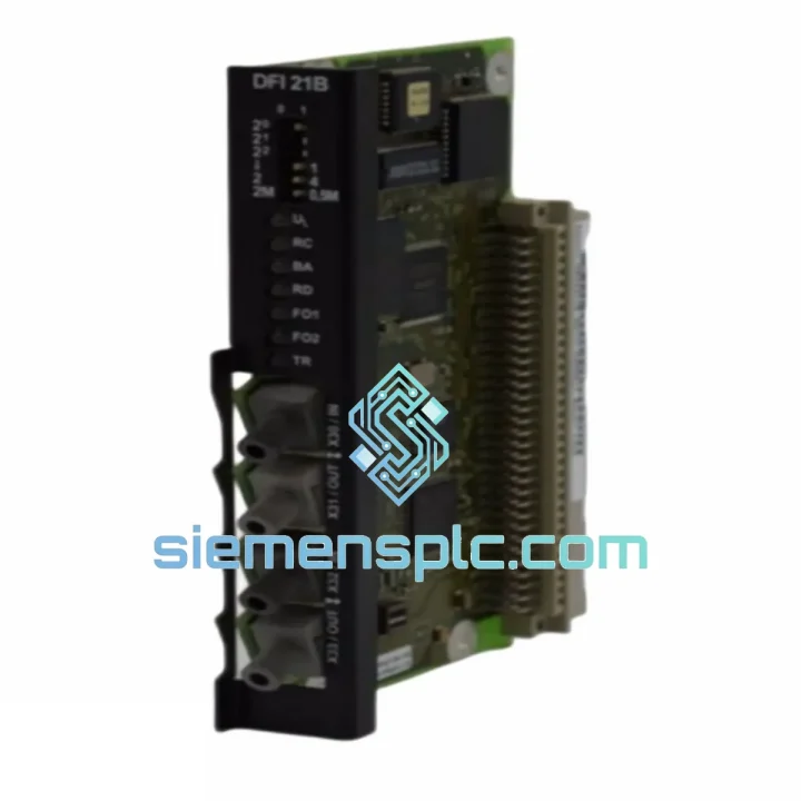 SEW-EURODRIVE DFI21B Fieldbus Interface Module