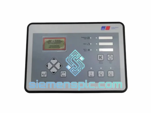 BASLER DGC-2020HD MGC-3020 X59434200300 Digital Genset Controller – DGC Series