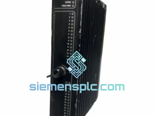 TRICONEX DI 3301 Digital Input Module